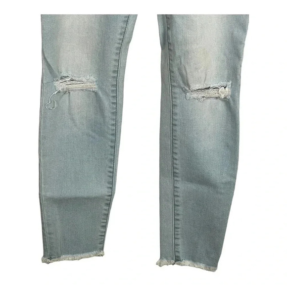 Abercrombie &‎ Fitch Signature Collection Light Color Jeans - Picture 3 of 7